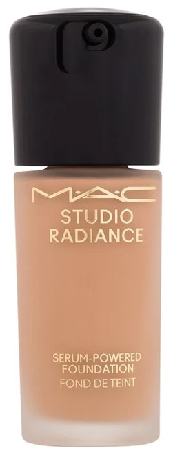 MAC Studio Radiance serumu maitinamasis makiažo pagrindas #NW20, 30 ml