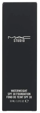 MAC Studio vandeniui atsparus makiažo pagrindas NW43, 30 ml