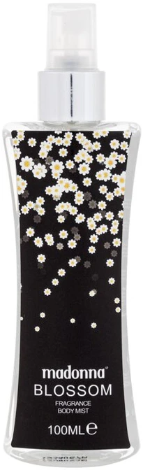 Madonna Nudes 1979 Madonna Blossom BOR W, 100 ml