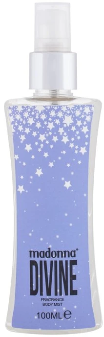 Madonna Nudes 1979 Madonna Divine BOR W, 100 ml