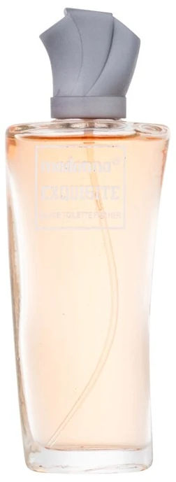 Madonna Nudes 1979 Exquisite EDT tualetinis vanduo moterims, 50 ml