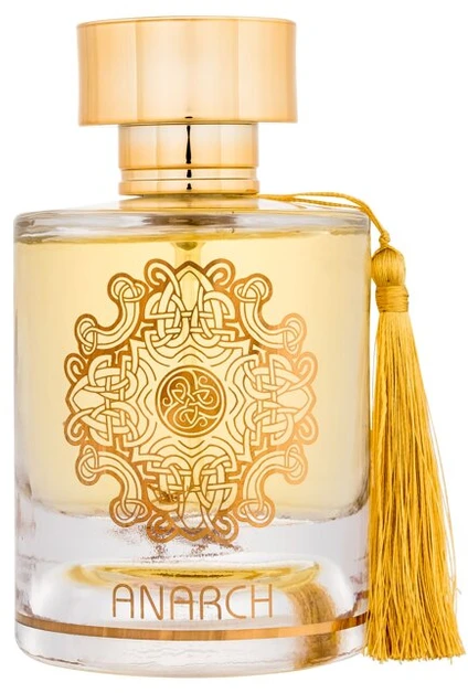 Unisex kvepalai Maison Alhambra Anarch EDP, 100 ml