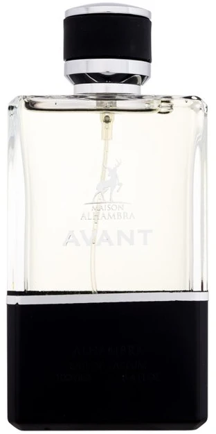 Kvepalai vyrams Maison Alhambra Avant EDP, 100 ml