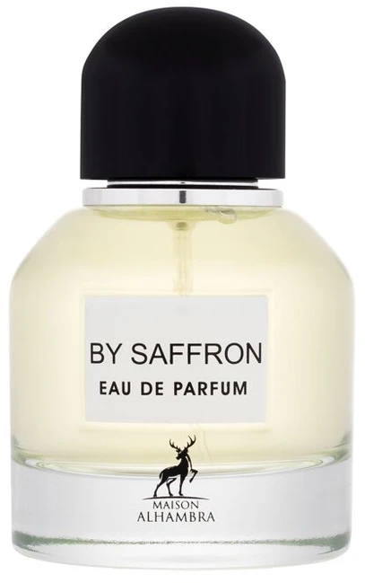 Maison Alhambra By Saffron EDP parfumuotas vanduo vyrams, 100 ml