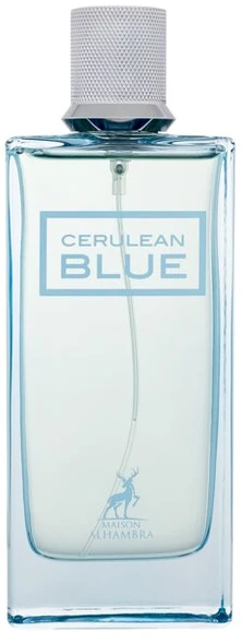 Maison Alhambra Cerulean Mėlyna EDP 100 ml