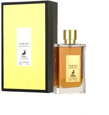 Maison Alhambra Domino Essence EDP parfumuotas vanduo unisex, 100 ml