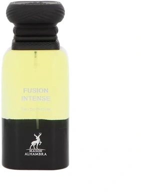 Maison Alhambra Fusion Intense EDP parfumuotas vanduo unisex, 80 ml