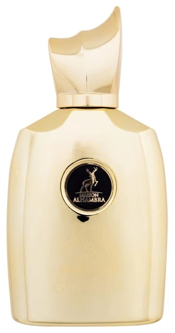 Maison Alhambra Galatea EDP parfumuotas vanduo vyrams, 100 ml