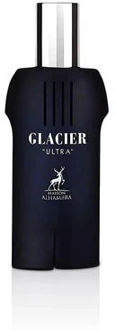 Maison Alhambra Glacier Ultra EDP parfumuotas vanduo vyrams, 100 ml