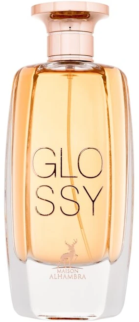 Maison Alhambra Glossy EDP parfumuotas vanduo moterims, 100 ml