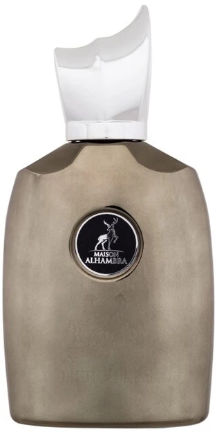 Maison Alhambra Hercules EDP, 100 ml