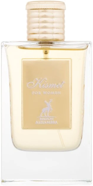 Maison Alhambra Kismet For Women EDP parfumuotas vanduo moterims, 100 ml