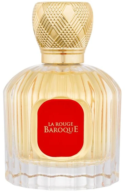 Unisex kvepalai Maison Alhambra Baroque Rouge 540 EDP, 100 ml