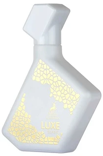 Maison Alhambra Luxe Blanc EDP parfumuotas vanduo unisex, 100 ml