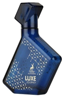 Maison Alhambra Luxe Journey EDP parfumuotas vanduo unisex, 100 ml