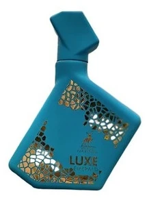 Maison Alhambra Luxe Emerald EDP parfumuotas vanduo unisex, 100 ml