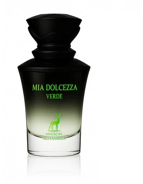 Maison Alhambra Mia Dolcezza Verde EDP parfumuotas vanduo unisex, 100 ml
