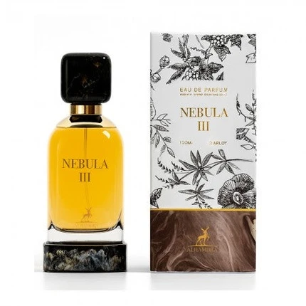 Maison Alhambra Nebula III Women EDP 100ml