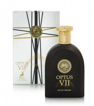 Maison Alhambra Roman VII EDP parfumuotas vanduo unisex, 100 ml