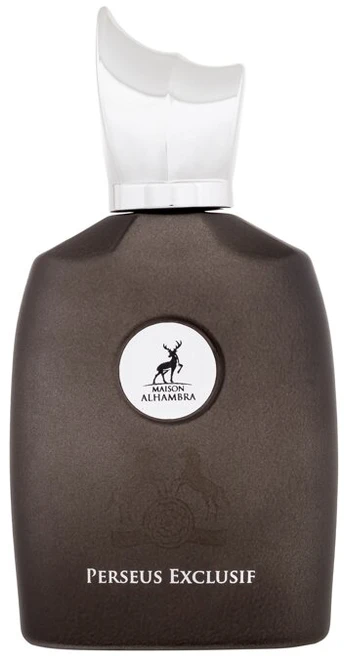 Maison Alhambra Perseus Exclusif EDP parfumuotas vanduo unisex, 100 ml