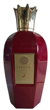 Maison Alhambra Philos Shine EDP parfumuotas vanduo unisex, 100 ml