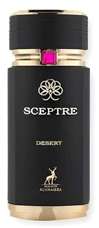 Maison Alhambra Sceptre Desert EDP parfumuotas vanduo unisex, 100 ml