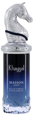 Maison Asrar Khayyal EDP parfumuotas vanduo unisex, 100 ml
