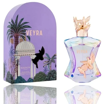 MAISON ASRAR Veyra Eau De Parfum 100 ml (unisex)