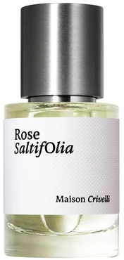 Maison Crivelli Rose SaltifOlia EDP parfumuotas vanduo unisex, 30 ml