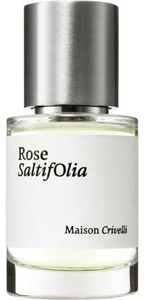Maison Crivelli Rose SaltifOlia EDP parfumuotas vanduo unisex, 100 ml