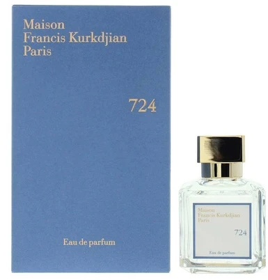 Maison Francis Kurkdjian 724 EDP parfumuotas vanduo unisex, 70 ml