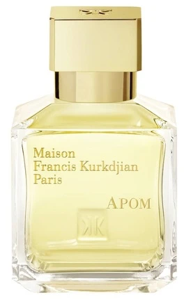 Maison Francis Kurkdjian Maison Francis Kurkdijan Apom EDP parfumuotas vanduo unisex, 70 ml