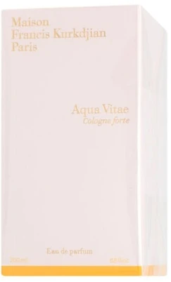 Maison Francis Kurkdjian, Aqua Vitae Forte, Parfum, Moterims, 200 ml
