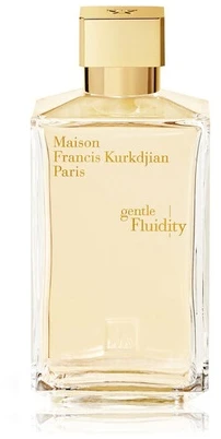 Maison Francis Kurkdjian Francis Kurkdjian GENTLE FLUIDITY GOLD EDP vapo 200 ml