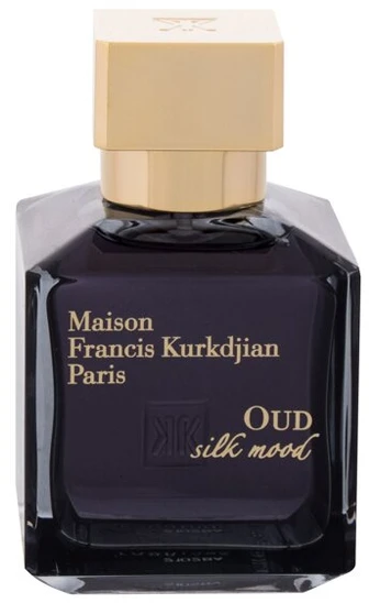 Maison Francis Kurkdjian MFKP Oud Silk Mood EDP Unisex aromatas, 70 ml