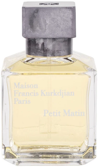 Maison Francis Kurkdjian Petit Matin kvapiojo vandens purškiklis 70ml