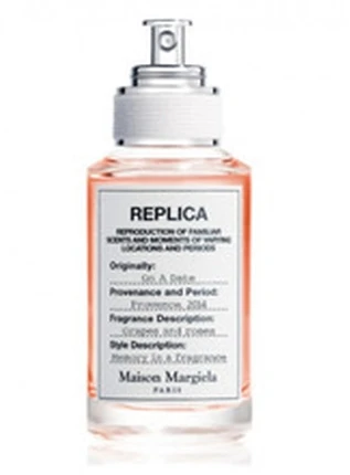 Maison Margiela Replica On A Date EDP parfumuotas vanduo unisex, 100 ml