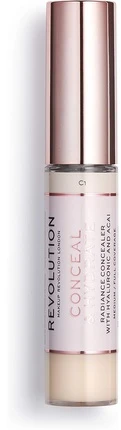 Makeup Revolution Conceal & Hydrate Korektor C1