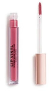 „Makeup Revolution“ lūpų dažai „Vinyl Ruby“ 3,6 ml