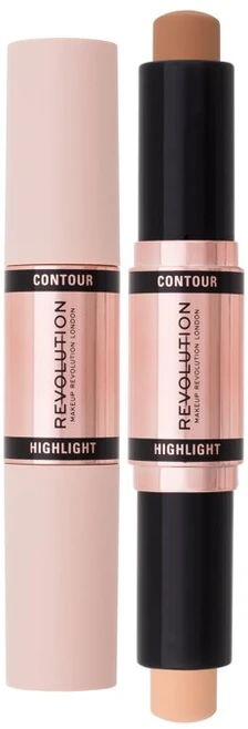Makeup Revolution London Contour dvipusis kontūravimo korektorius
