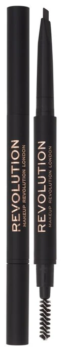 Makeup Revolution London Duo Brow Definer Eyebrow Pieštukas