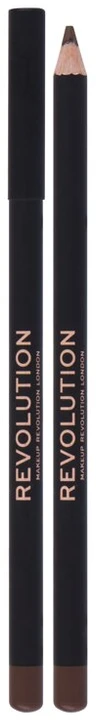 Makeup Revolution London Kohl Akių apvadas Eye Pieštukas, 1,3 g