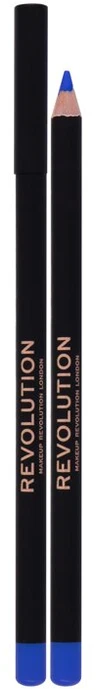 Makeup revolution Revolution Make Up Kohl Mėlynas akių pieštukas 1,30g