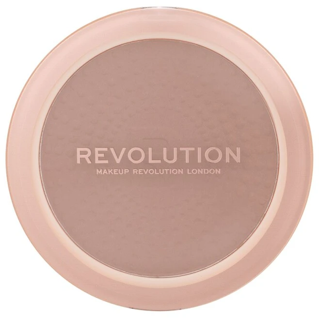 Makeup revolution Mega Bronzer milteliai - Bronziniai milteliai 15 g.