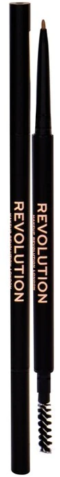 Makeup revolution Revolution Make Up Precise antakių pieštukas šviesiai rudas 0,05g