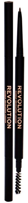 Makeup Revolution London Precise Brow Pieštukas Eyebrow Pieštukas moterims, 0,05 g