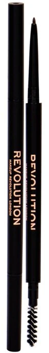 Makeup Revolution London Precise Brow Pieštukas Eyebrow Pieštukas moterims, 0,05 g