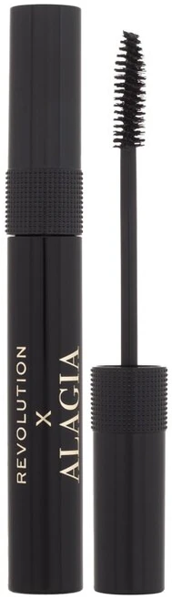 Makeup Revolution London X Alagia Lash Fill Fluffy Blakstienų tušas