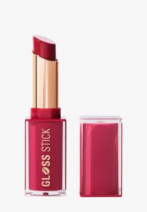 Makeup Revolution Pout lūpų blizgis lazdelėje – 3 g Sour Berry