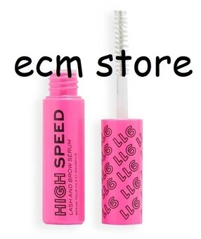 Makeup Revolution Relove 911 High Speed Lash & Brow Repair Serum – blakstienų ir antakių atstatojantis serumas 3,5 ml